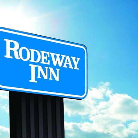 Rodeway Inn North Little Rock Exterior photo